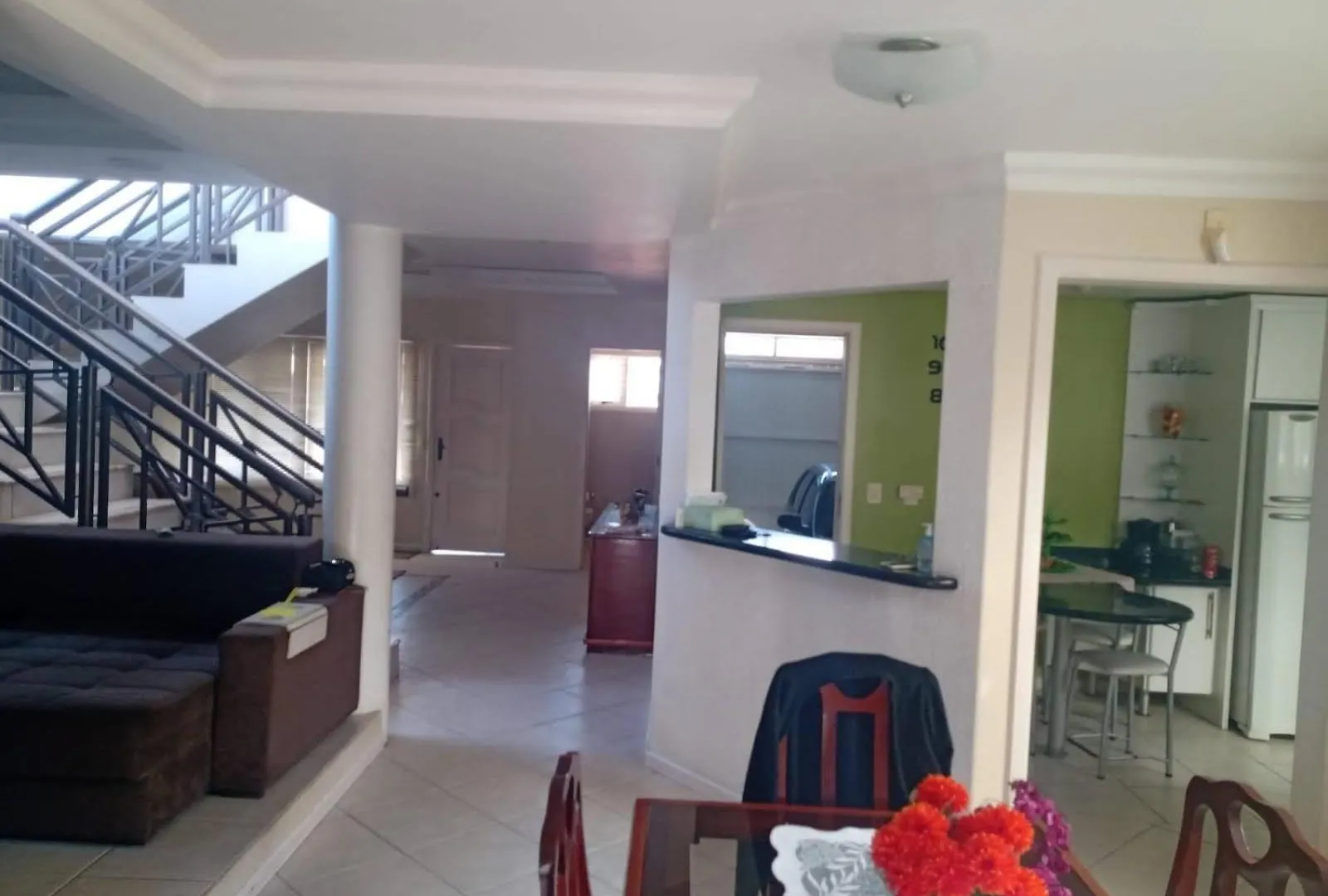 Casa Ampla Em Fpolis Villa Florianopolis 0*,  Brazil