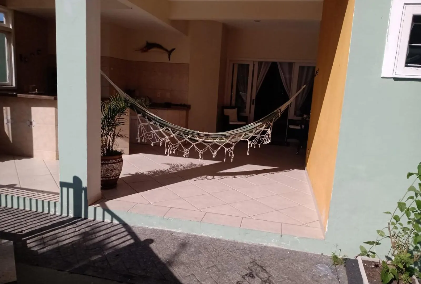 Holiday home Casa Ampla Em Fpolis Villa Florianopolis