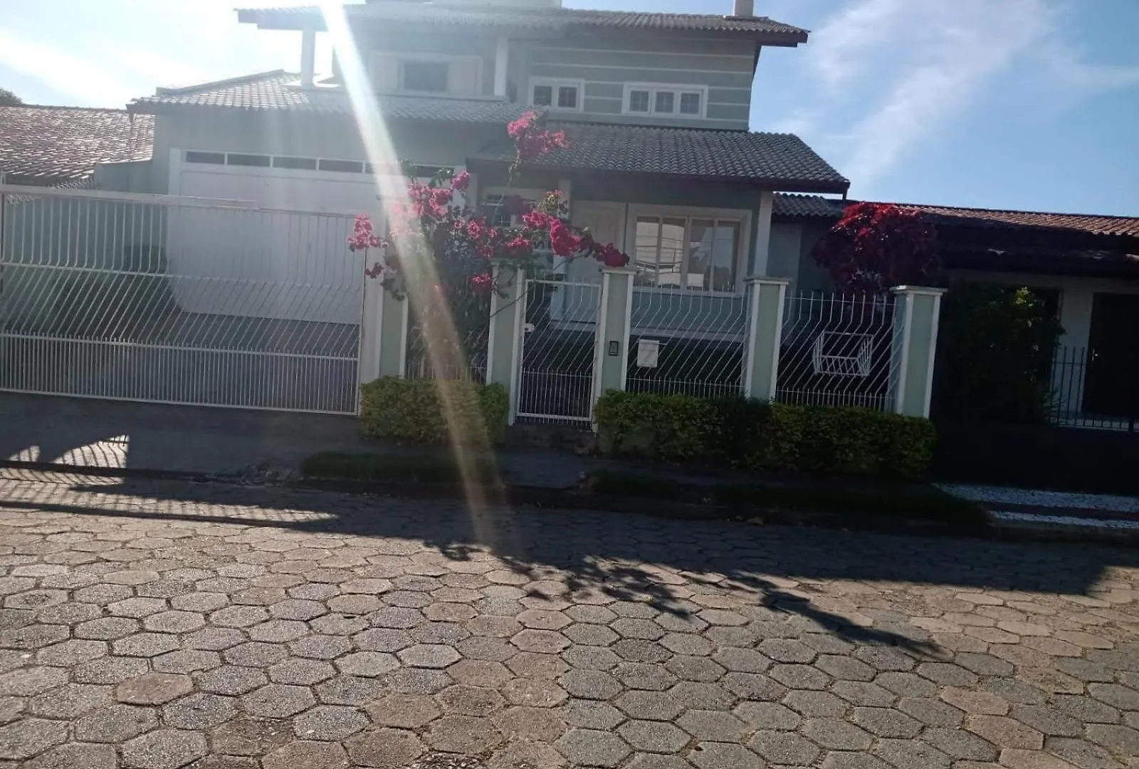 Casa Ampla Em Fpolis Villa Florianopolis