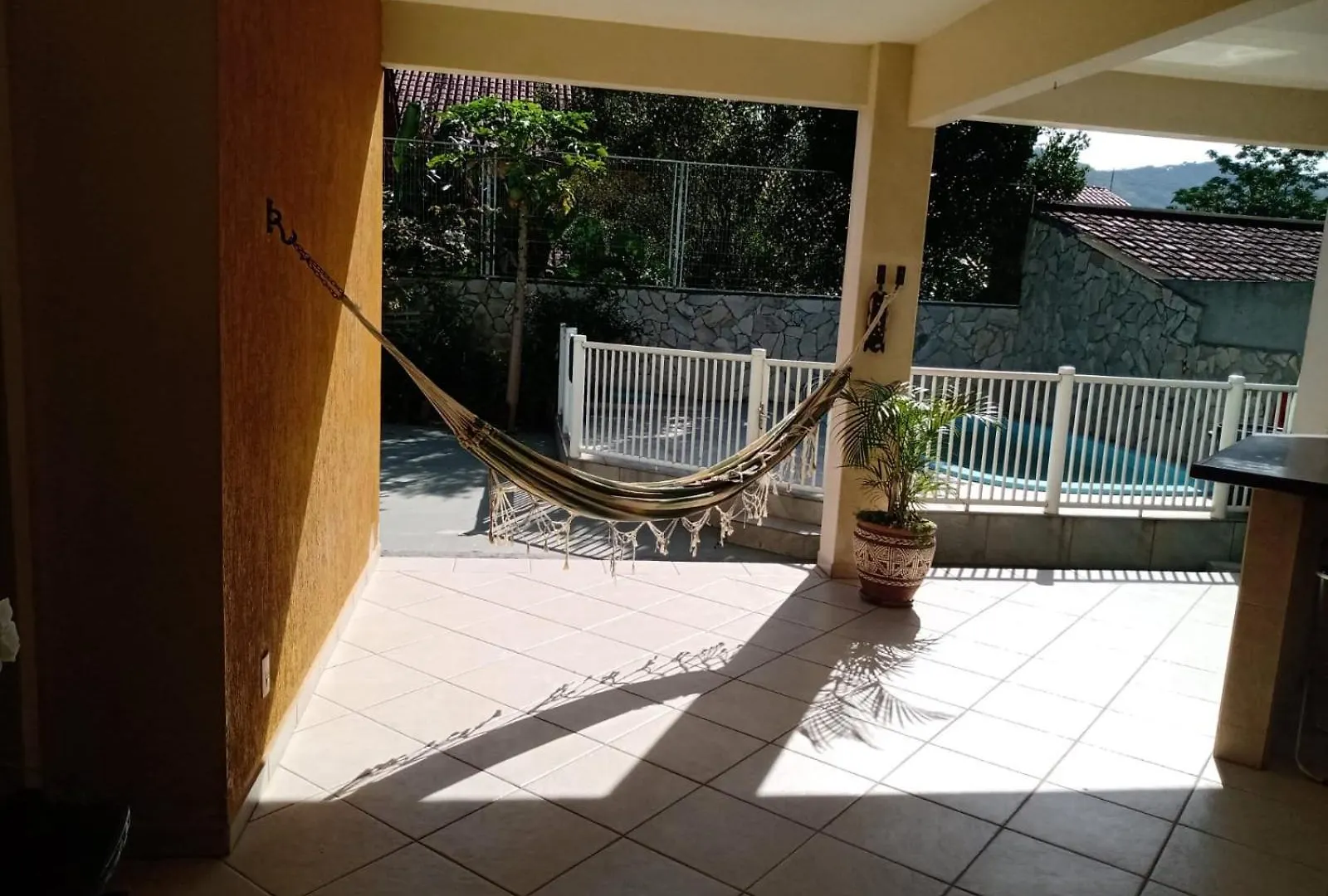Casa Ampla Em Fpolis Villa Florianopolis 0*,
