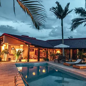 Casa Mar Campeche Maison d'hôtes